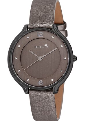 Metallic - Watch - Polo Air