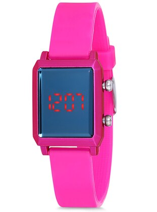 Pink - Watch - Polo Air