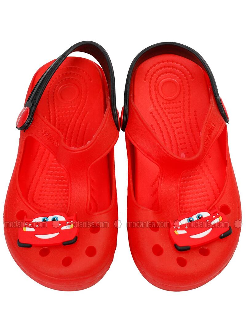 boys slippers