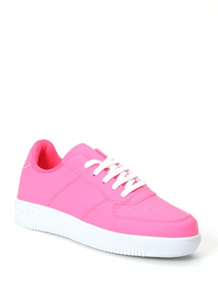 Pink - Sport - Sports Shoes - Ayakkabı Outlet