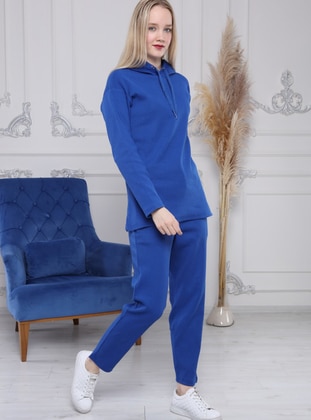 Saxe - Tracksuit Set - Nare