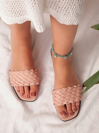 Powder - Sandal - Slippers