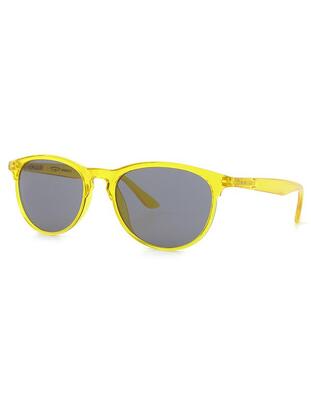 Gray - Sunglasses - Aqua Di Polo 1987