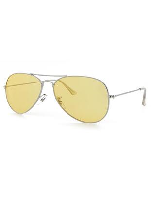 Yellow - Sunglasses - Aqua Di Polo 1987
