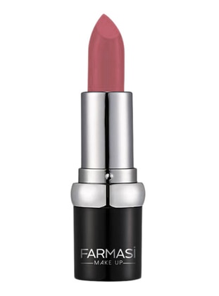 True Color Lipstick Raisin 4G 18 - Farmasi