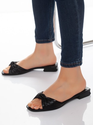 Black - Black - Sandal - Flat Slippers - Flat Slippers - Flat Slippers - Black - Sandal - Flat Slippers - Flat Slippers - Flat Slippers - Black - Sandal - Flat Slippers - Flat Slippers - Flat Slippers - Black - Sandal - Flat Slippers - Flat Slippers - Fla