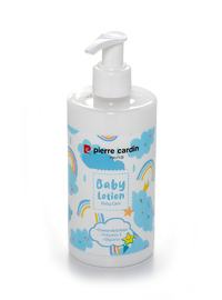Baby Body Losyonu 350 ml