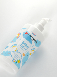 Baby Body Losyonu 350 ml