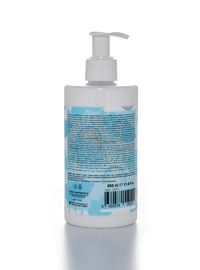 Baby Body Losyonu 350 ml