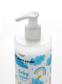 Baby Body Losyonu 350 ml