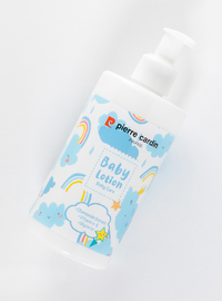 Baby Body Losyonu 350 ml