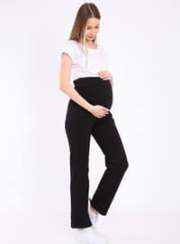 Cotton - Maternity Sweatpants