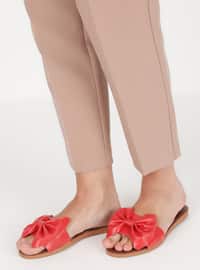 Coral - Sandal - Slippers