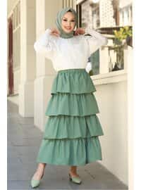 Neutral - Skirt