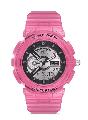 Pink - Watch - Twelve