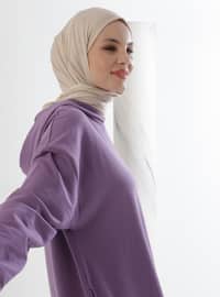 Lilac - Sweat-shirt