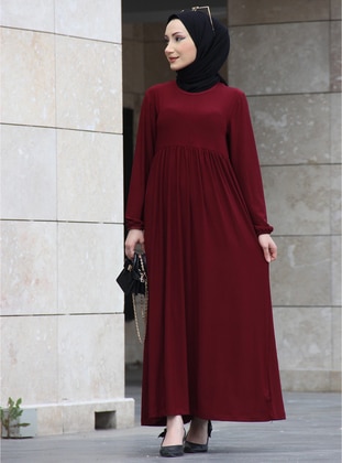 Muslimah Dresses, Suits & Jumpsuits | Modanisa