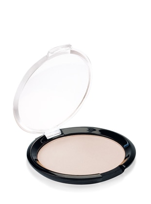 Gr Silky Touch Compact Powder No: 001