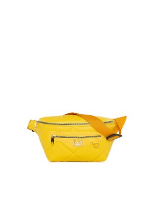 Yellow - Belt Bag- Bagmori