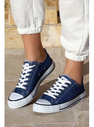 Sport - Blue - Sports Shoes - Woggo