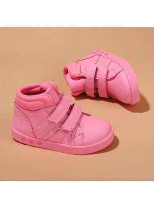 Sport - Pink - Girls` Shoes - Vicco