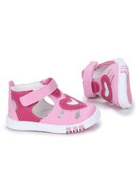 Pink - Girls` Shoes
