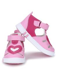 Pink - Girls` Shoes