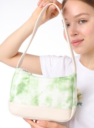  - Satchel - Shoulder Bags - Icone