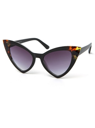 Neutral - Sunglasses - Di Caprio