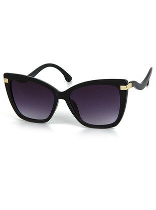 Neutral - Sunglasses - Di Caprio