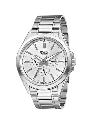 Colorless - Watches - Casio