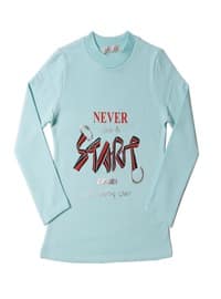  - Girls` Sweatshirt