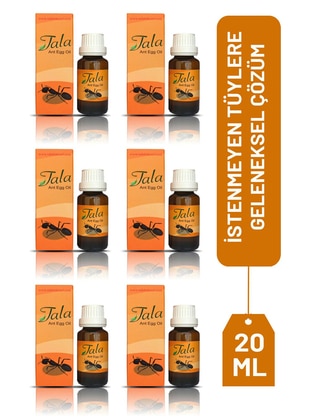 Tala Ant Egg Oil 20 Ml 6 Pieces