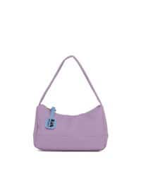 Lilac - Cross Bag