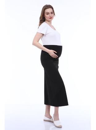 Multi - Maternity Skirt - IŞŞIL