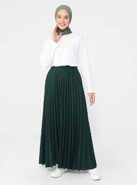 Emerald - Unlined - Skirt