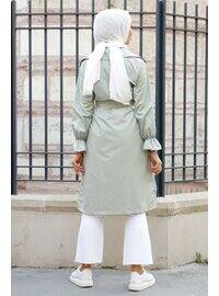 Neutral - Trench Coat