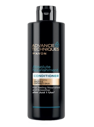 250ml - Hair Conditioner