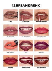 Neutral - 4ml - Lipstick