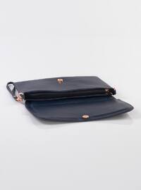 Blue - Clutch - Clutch Bags / Handbags