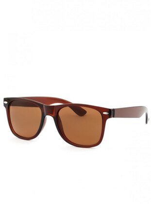Brown - Sunglasses - POLO U.K