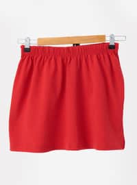 Red - Underskirts