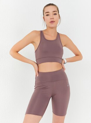 Dusty Rose - Activewear Set - Tommy Life