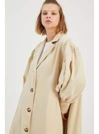 Multi - Fully Lined - Trench Coat