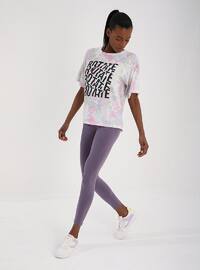 Multi - Pink - Activewear Tops - Tommy Life