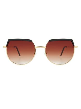Brown - Sunglasses - Aqua Di Polo 1987