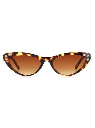 Brown - Sunglasses - Aqua Di Polo 1987