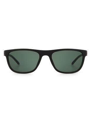 Green - Sunglasses - Aqua Di Polo 1987