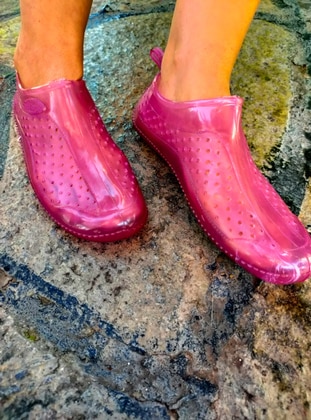 Fuchsia - Water Shoes - Ayakkabı Outlet