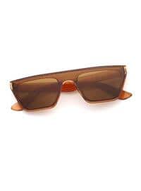 Brown - Sunglasses